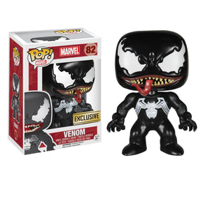 Funko POP! Venom *Walgreens Exclusive*