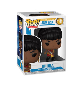 Funko POP! Uhura