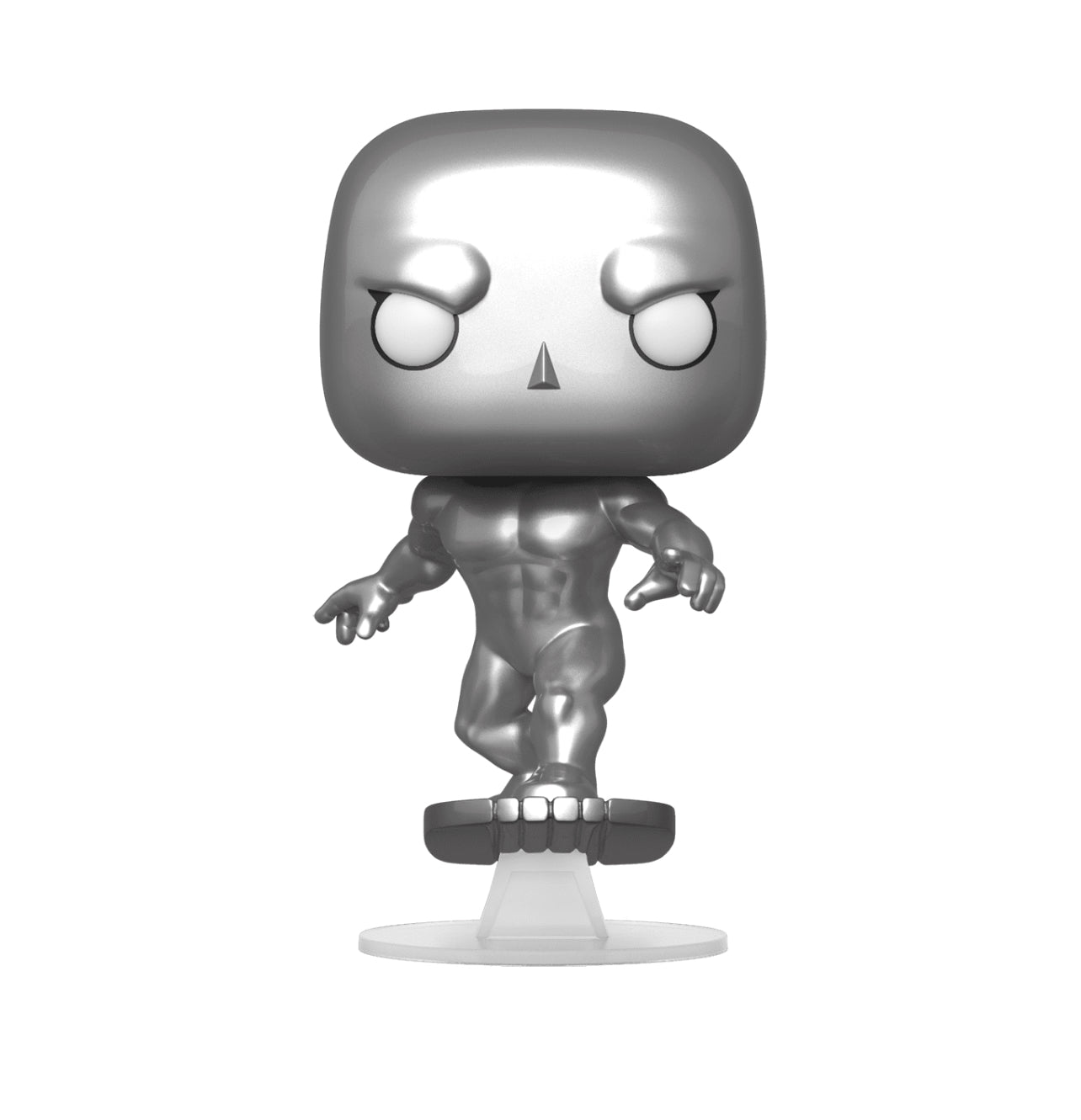 Funko POP! The Silver Surfer