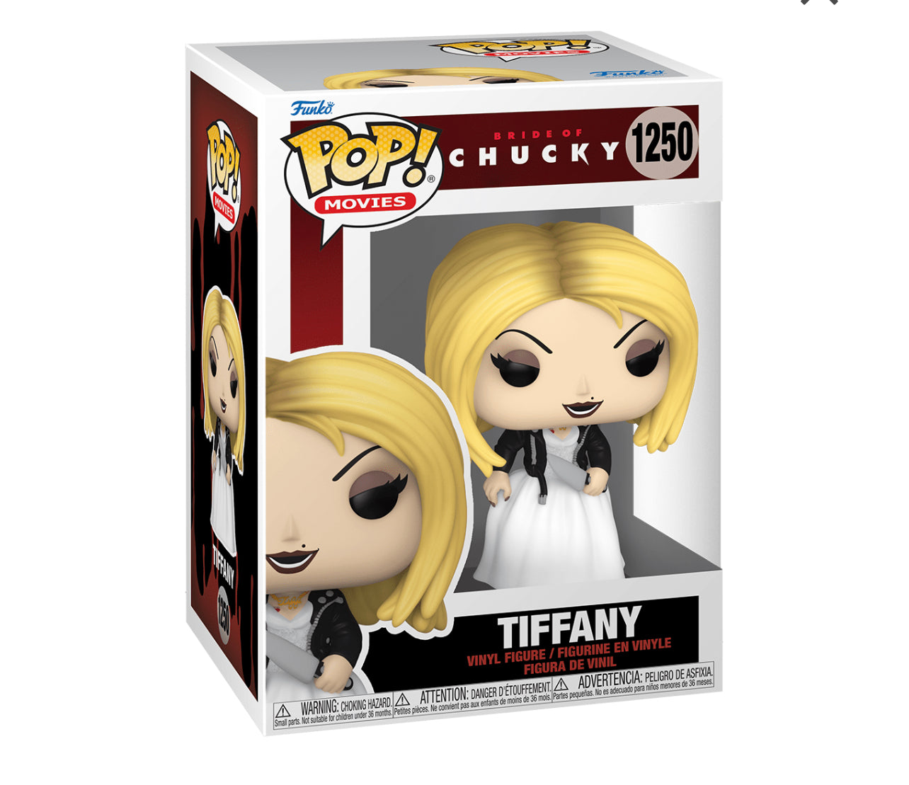 Funko POP! Tiffany