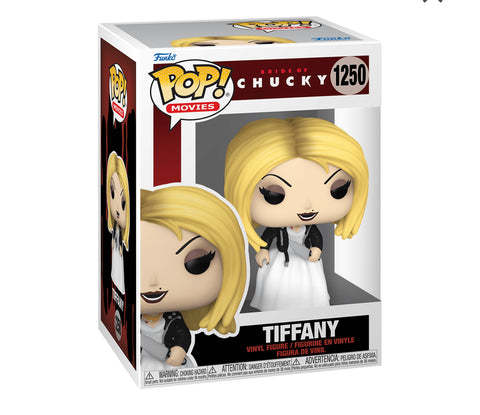 Funko POP! Tiffany