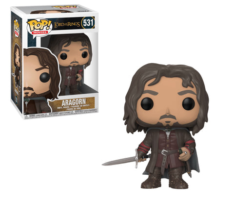 Funko POP! Aragorn