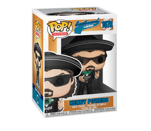 Funko POP! Kenny Powers