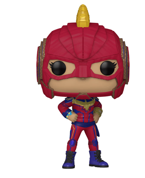 Funko POP! Kamala Khan