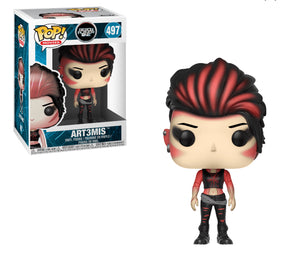 Funko POP! Art3mis