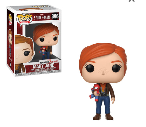 Funko POP! Mary Jane