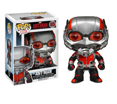 Funko POP! Ant-Man