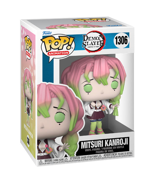 Funko POP! Mitsuri Kanroji