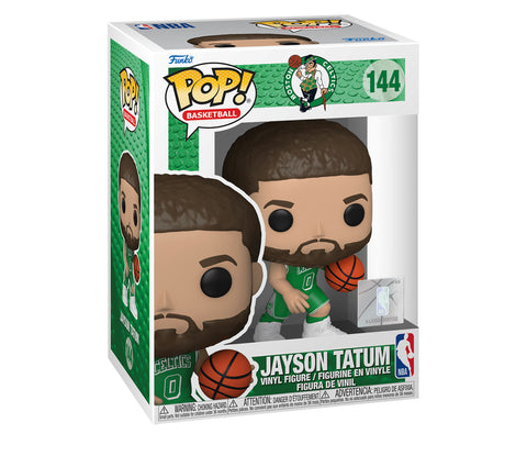 Funko POP! Jayson Tatum