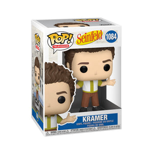 Funko POP! Kramer