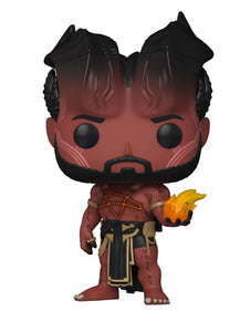 Funko POP! Sabbac