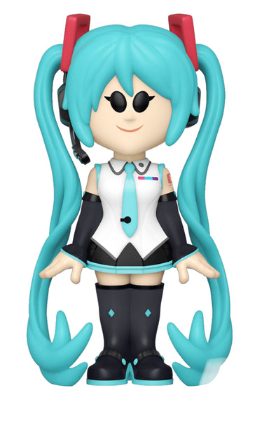 Funko POP! Soda: Hatsune Miku *2022 Summer Convention Exclusive*