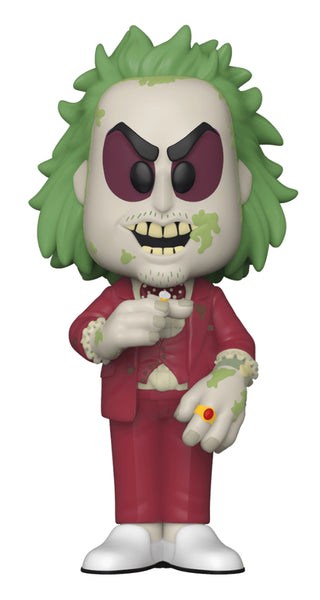 Funko POP! Soda: Beetlejuice *Chase*