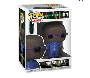 Funko POP! Morpheus