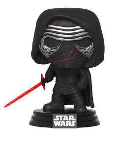 Funko POP! Kilo Ren Supreme Leader *Star Wars Smuggler’s Bounty Exclusive*