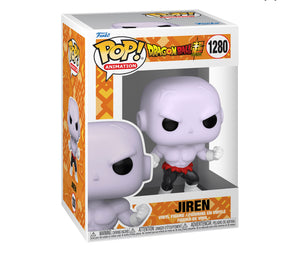 Funko POP! Jiren