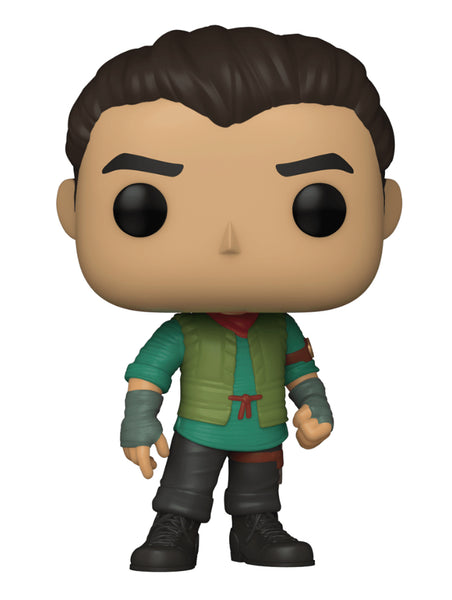 Funko POP! Red Dagger