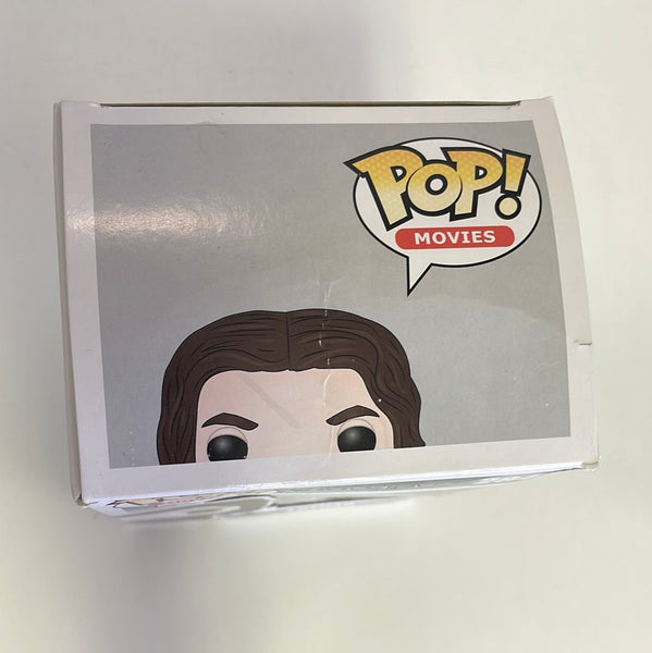 Funko POP! Lothar *Damaged*