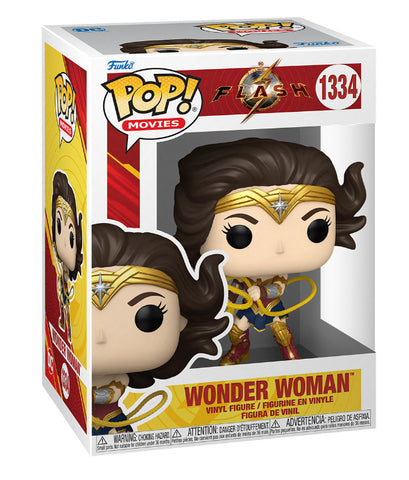 Funko POP! Wonder Woman