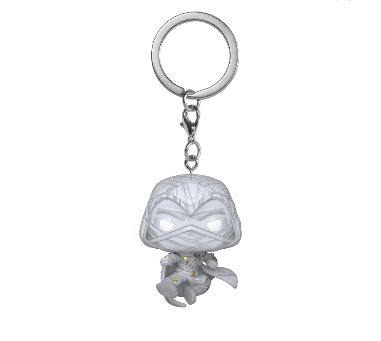 Funko Keychain: Moon Knight