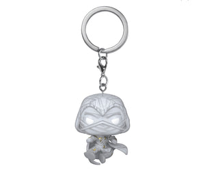 Funko Keychain: Moon Knight