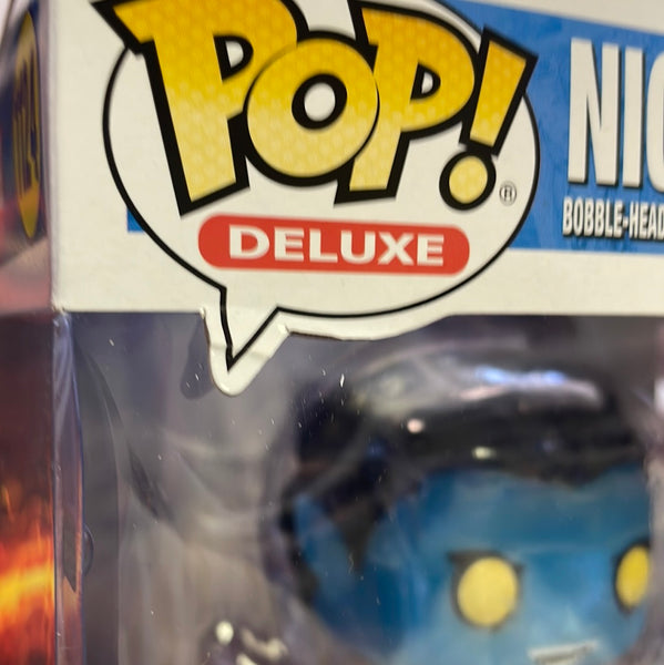 Funko POP! Nightcrawler *PX Exclusive* *GITD*