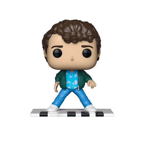 Funko POP! Josh Baskin