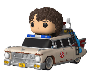 Funko POP! Ecto-1 With Trevor