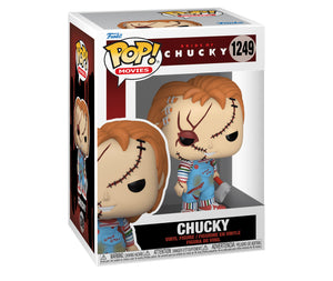 Funko POP! Chucky