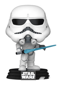 Funko POP! Concept Series Stormtrooper