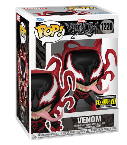Funko POP! Venom *EE Exclusive*
