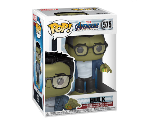 Funko POP! Hulk