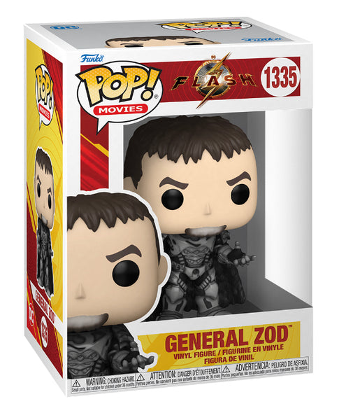 Funko POP! General Zod