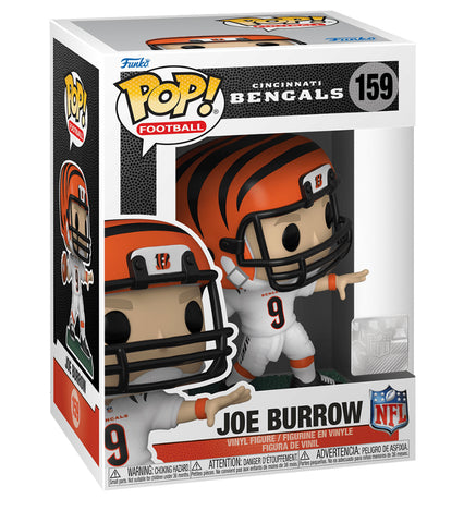 Funko POP! Joe Burrow