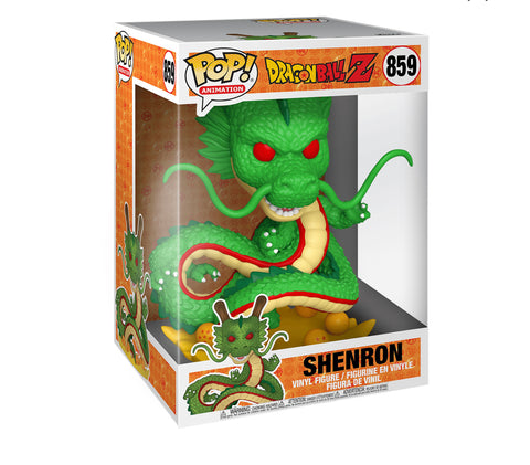 Funko POP! Shenron