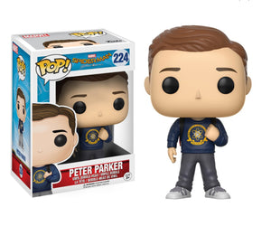 Funko POP! Peter Parker