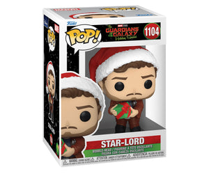 Funko POP! Star-Lord