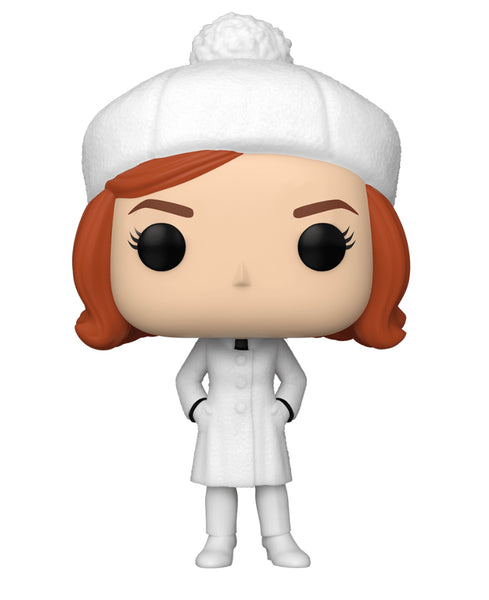 Funko POP! Beth Harmon (Final Game)