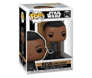 Funko POP! Reva (Third Sister)