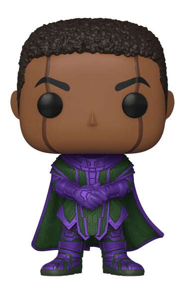 Funko POP! Kang