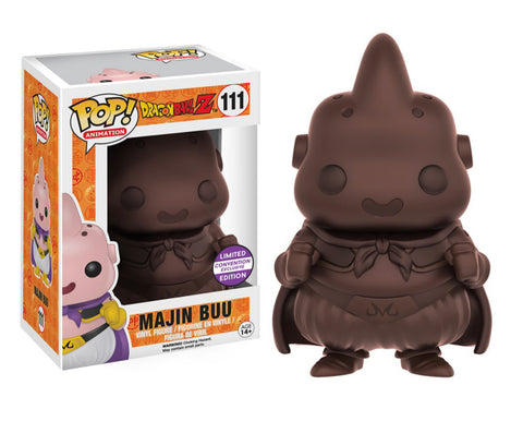 Funko POP! Majin Buu-Brown