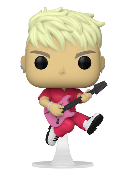 Funko POP! Machine Gun Kelly