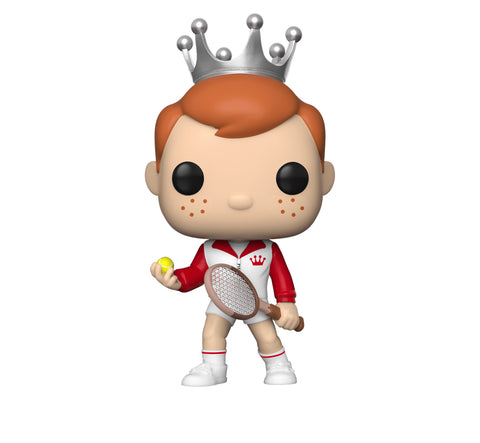 Funko POP! Tennis Freddy