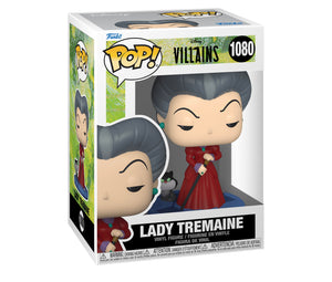 Funko POP! Lady Tremaine