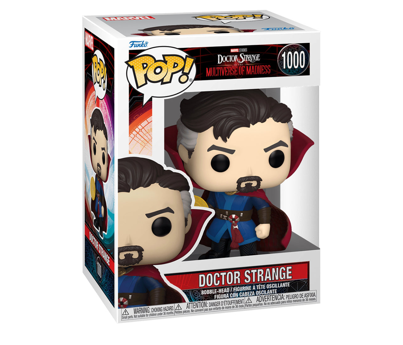 Funko POP! Doctor Strange