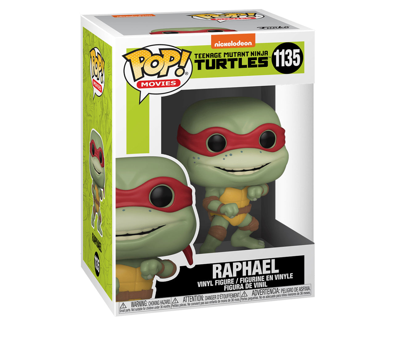 Funko POP! Raphael