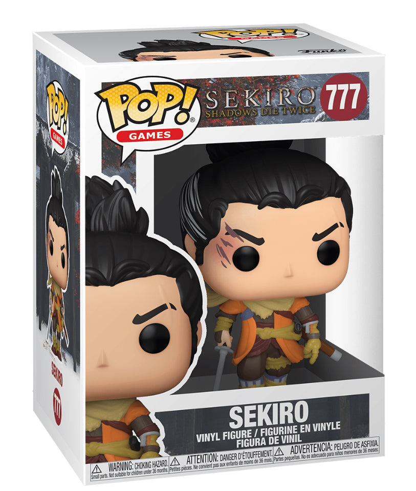 Funko POP! Sekiro