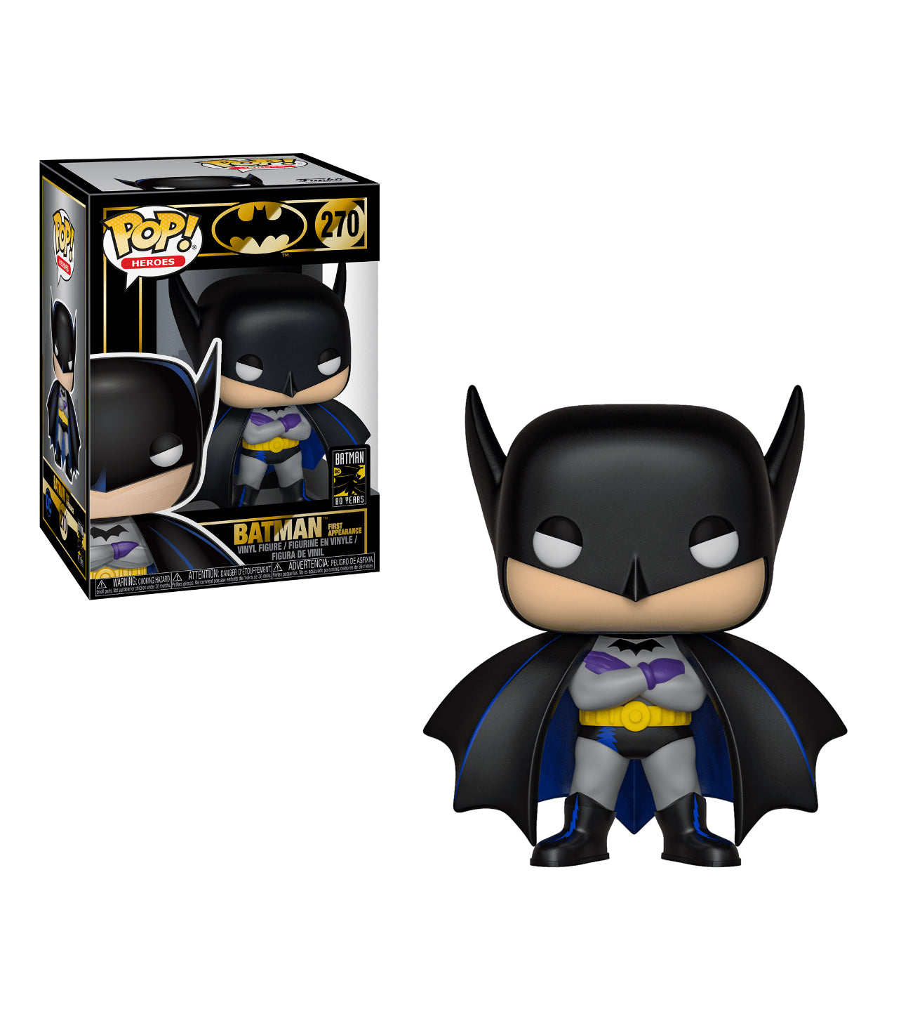 Funko POP! Batman