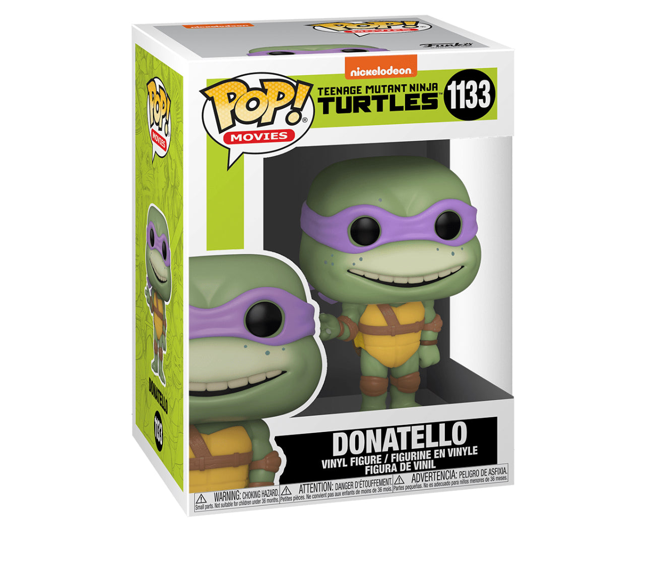 Funko POP! Donatello