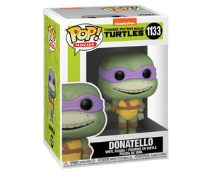 Funko POP! Donatello